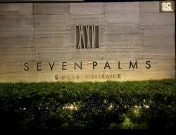 Seven Palms Sentosa Cove (D4), Condominium #468829581